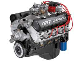 P3137 Engine